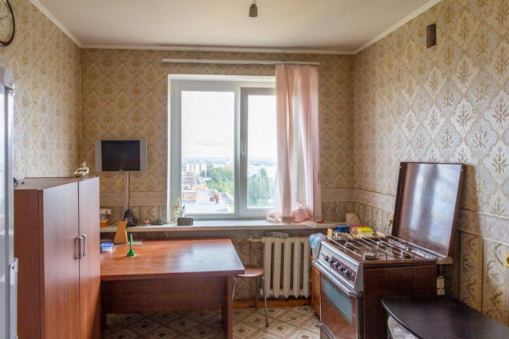 1-комн квартира Кирова проспект, 285