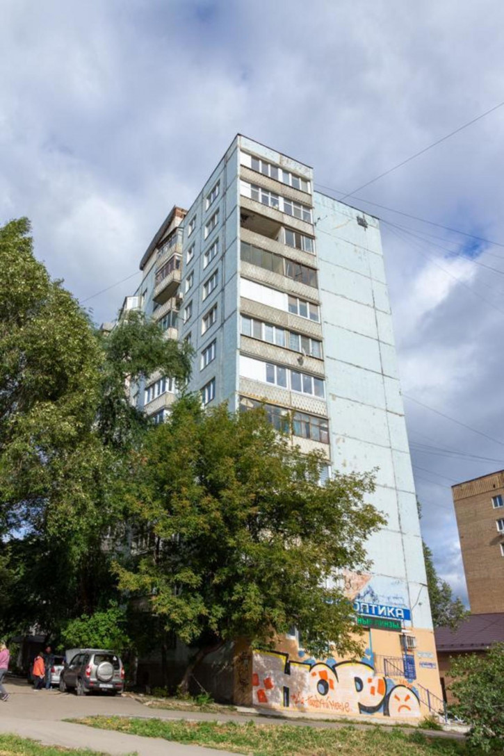 1-комн квартира Кирова проспект, 285