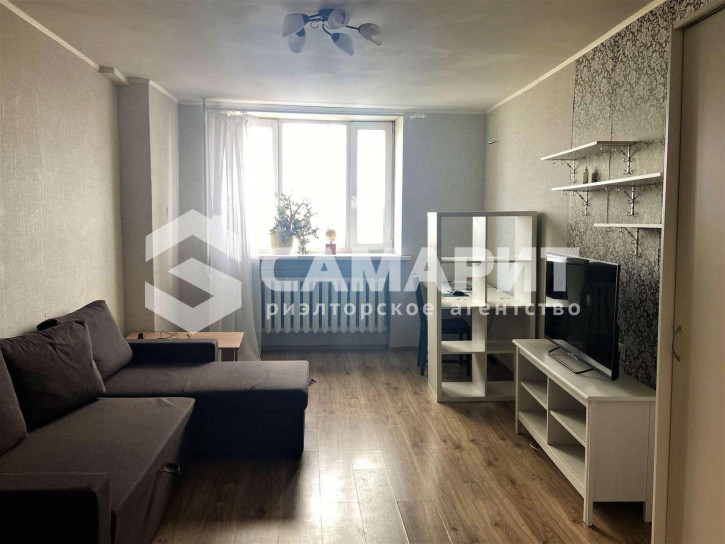 2-комн квартира Ново-Садовая улица, 23