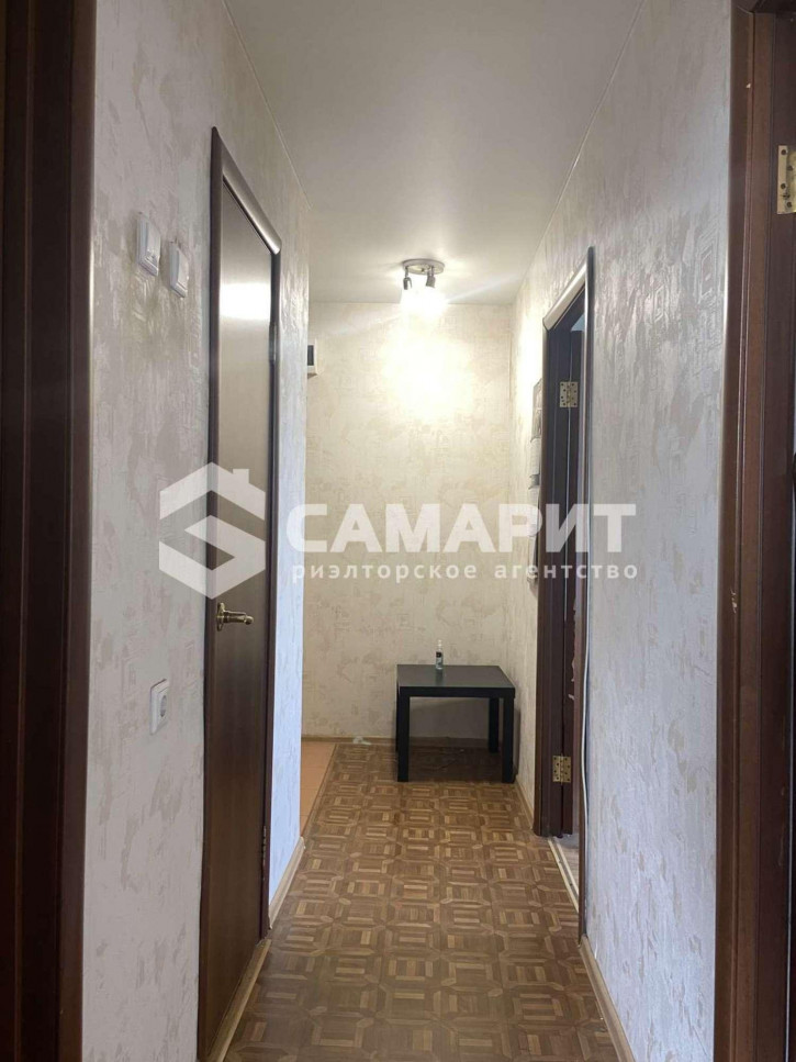 2-комн квартира Ново-Садовая улица, 23