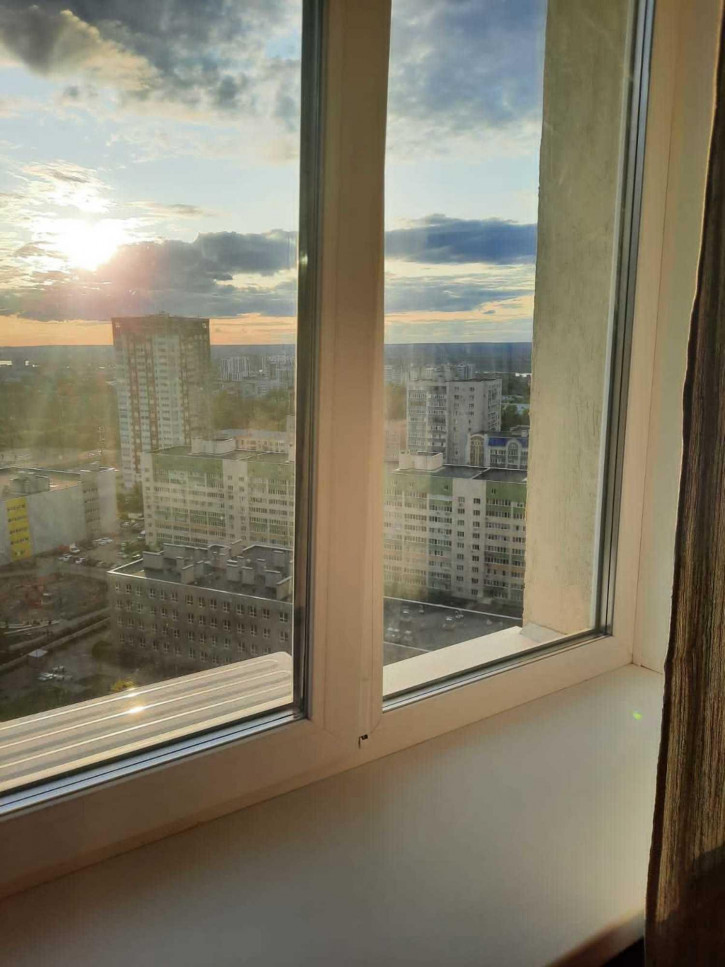 2-комн квартира Революционная улица, 101вк1