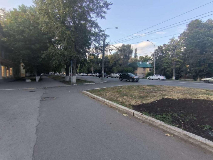Помещение свободного назначения Кирова проспект, 72б