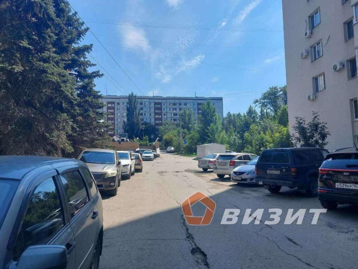 Офис Московская улица, 6