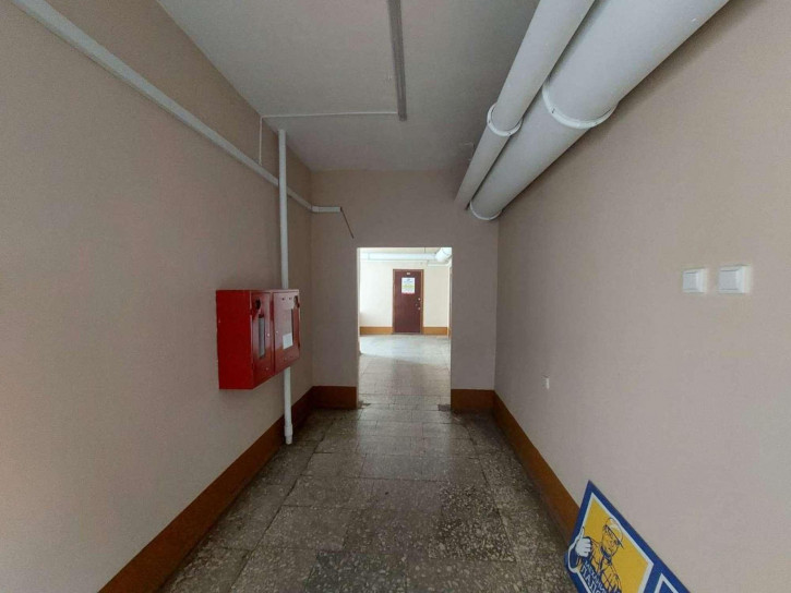 Офис Московская улица, 6