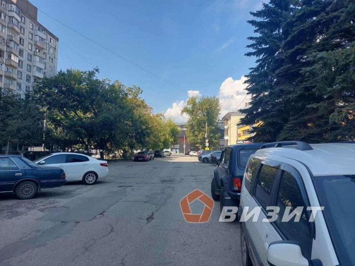 Офис Московская улица, 6
