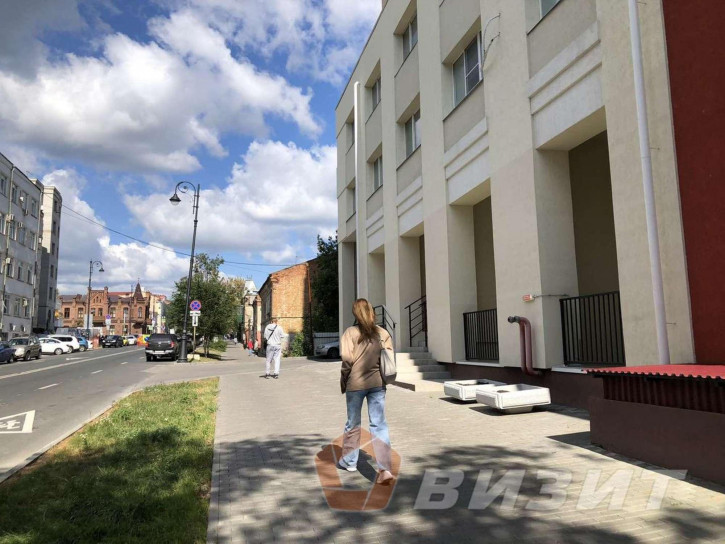 Торговое помещение Куйбышева улица, 35