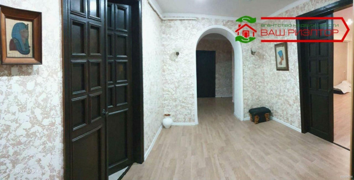 3-комн квартира Энтузиастов пр-кт, 60