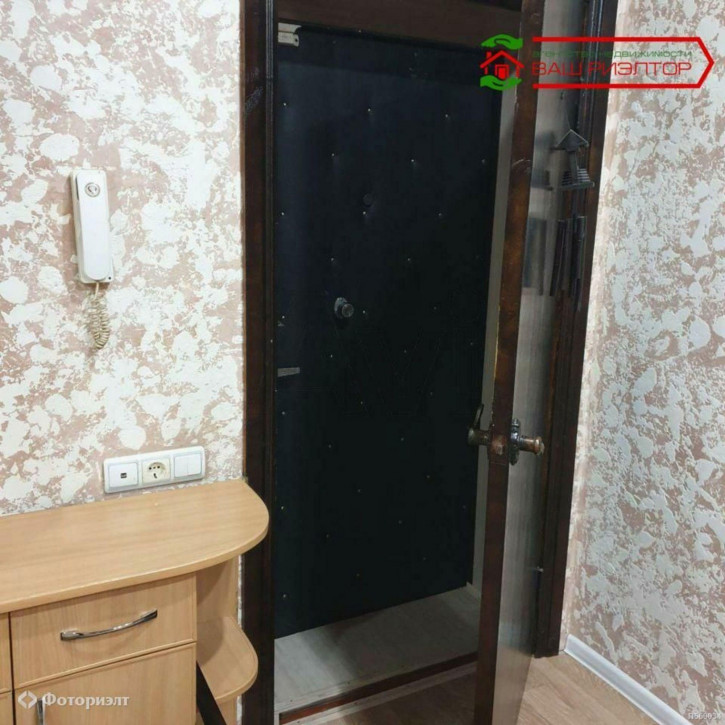 3-комн квартира Энтузиастов пр-кт, 60