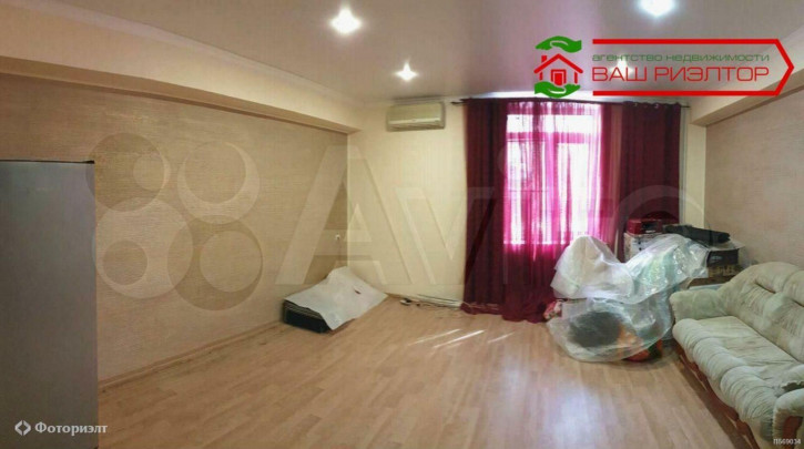3-комн квартира Энтузиастов пр-кт, 60