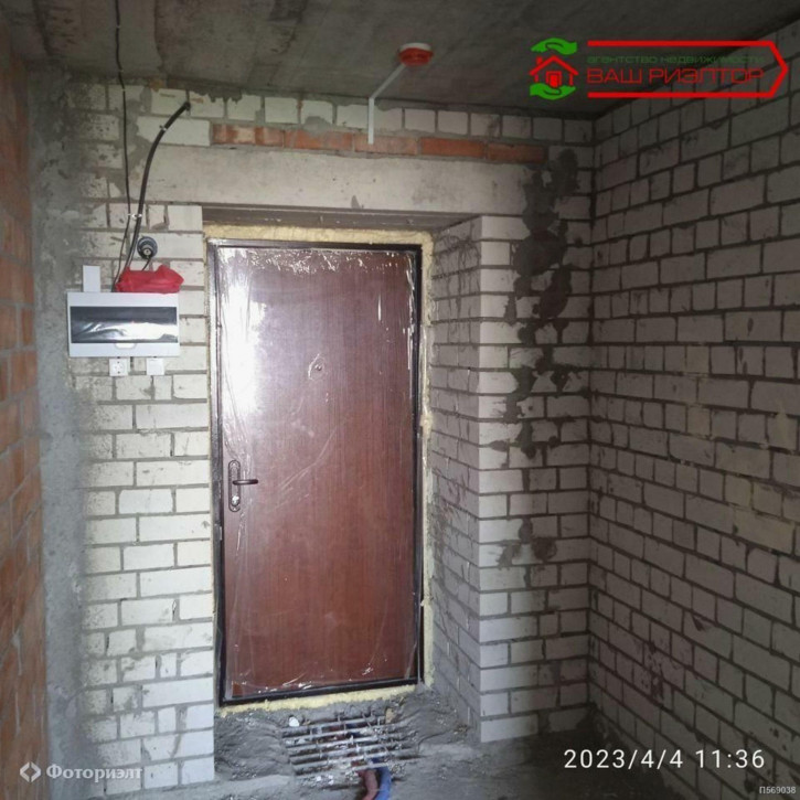 2-комн квартира Гвардейская ул, 47/53