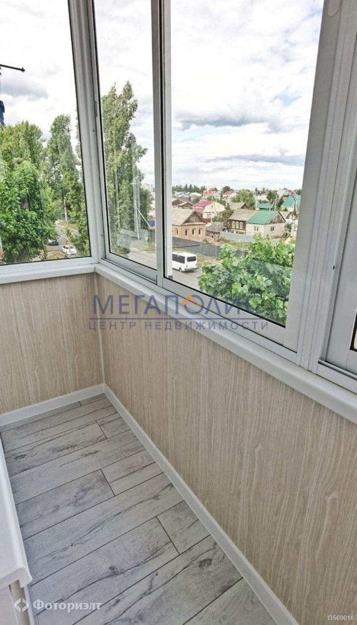2-комн квартира Минская ул, 73