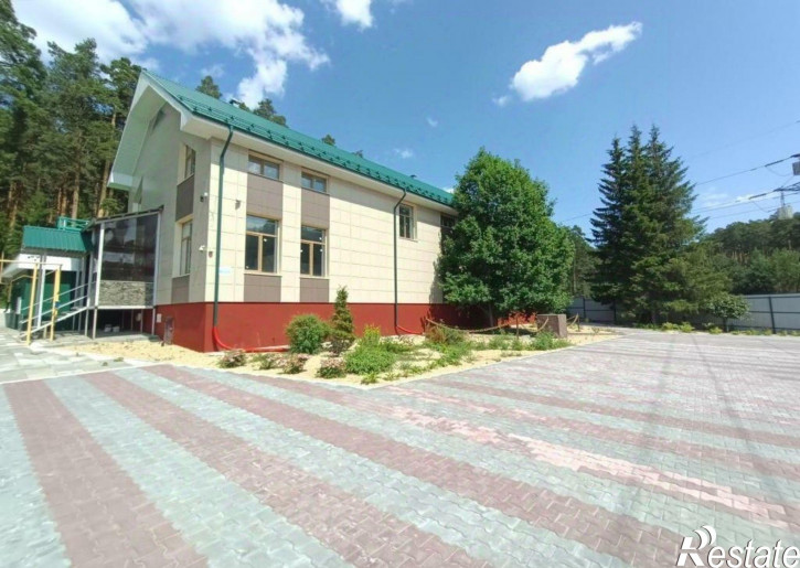 Отдельное здание ул Степана Разина, 41,  д. 41