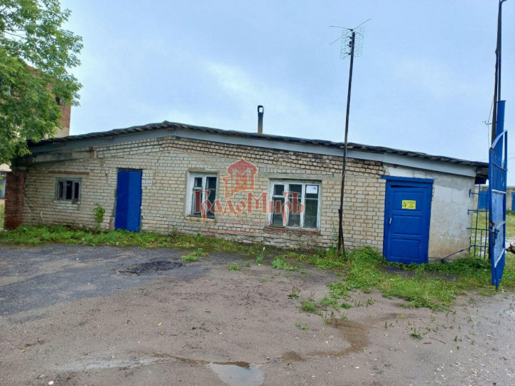 Производственное помещение Никологоры п, 89