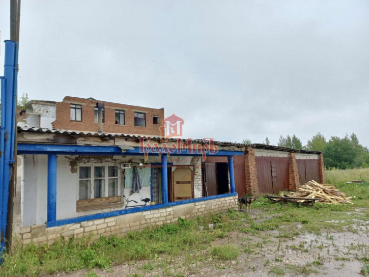 Производственное помещение Никологоры п, 89