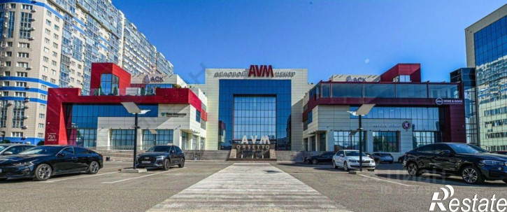 Офис Уральская улица, 75/6,  д. 75/6