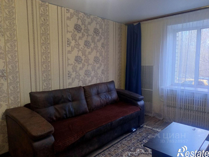 Комната Курская улица, 80,  д. 80