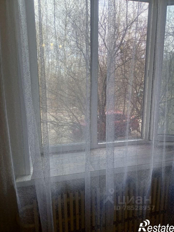 Комната Курская улица, 80,  д. 80