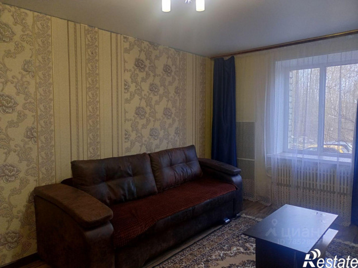 Комната Курская улица, 80,  д. 80