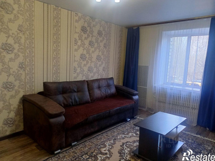 Комната Курская улица, 80,  д. 80