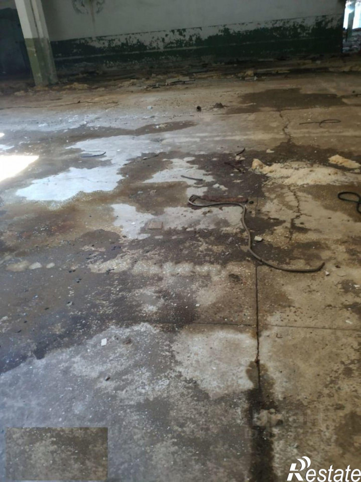 Производственное помещение улица Ворошилова, 2,  д. 2
