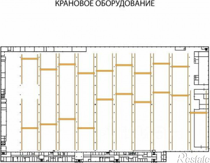 Производственное помещение улица Губенко, 26,  д. 26