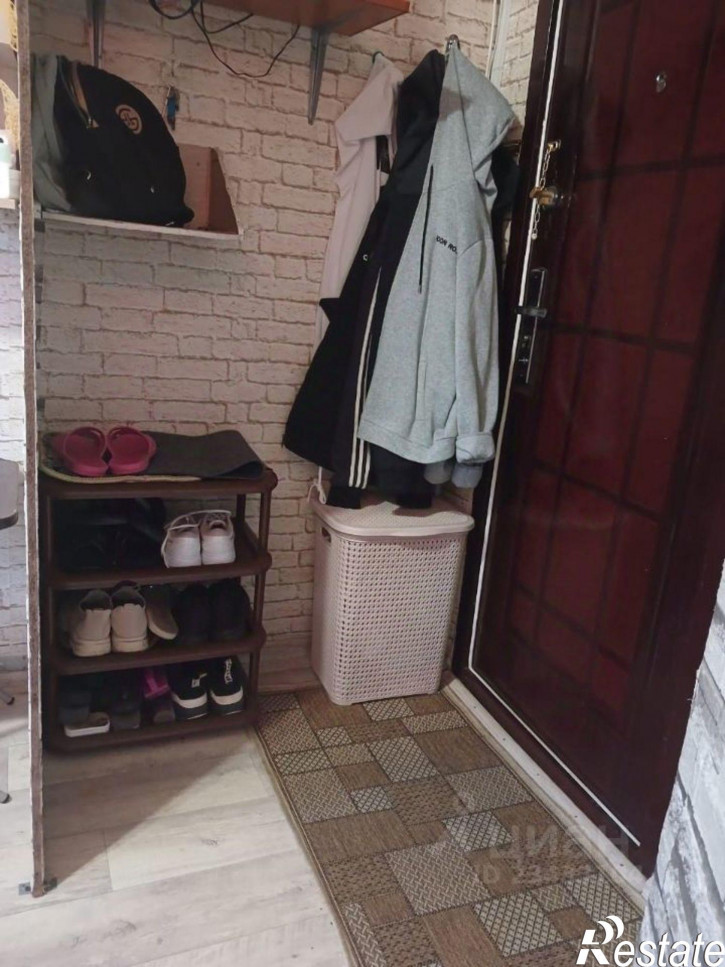 Комната улица Дзержинского, 27,  д. 27