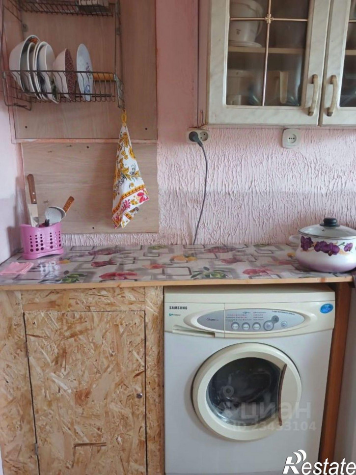 Комната улица Дзержинского, 27,  д. 27