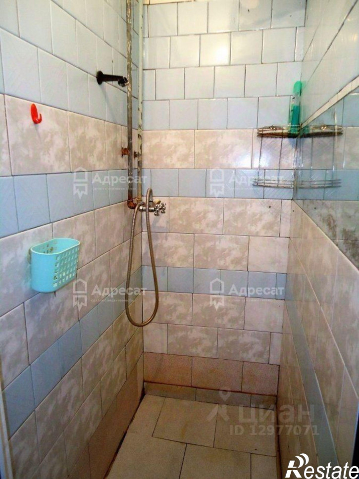 Комната улица Героев Малой Земли, 34,  д. 34