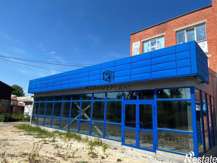 Торговое помещение пр-кт Дзержинского, 3,  д. 3