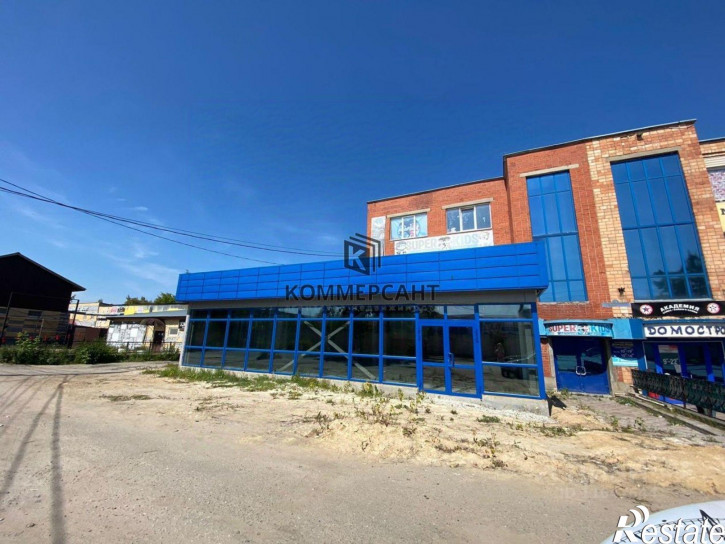 Торговое помещение пр-кт Дзержинского, 3,  д. 3