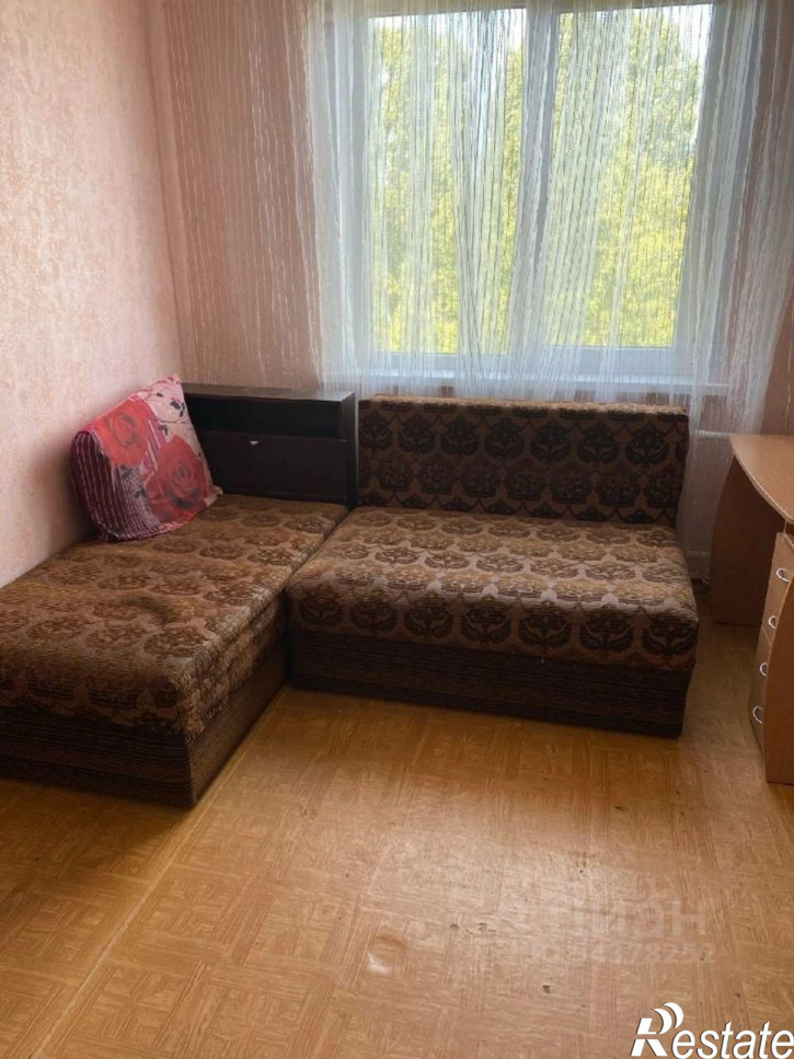 Комната б-р Томази Кереселидзе, 2/99,  д. 2/99