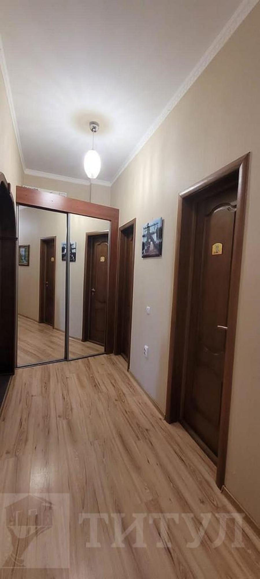 Купить квартиру за 9 500 000 рублей на СЖМ