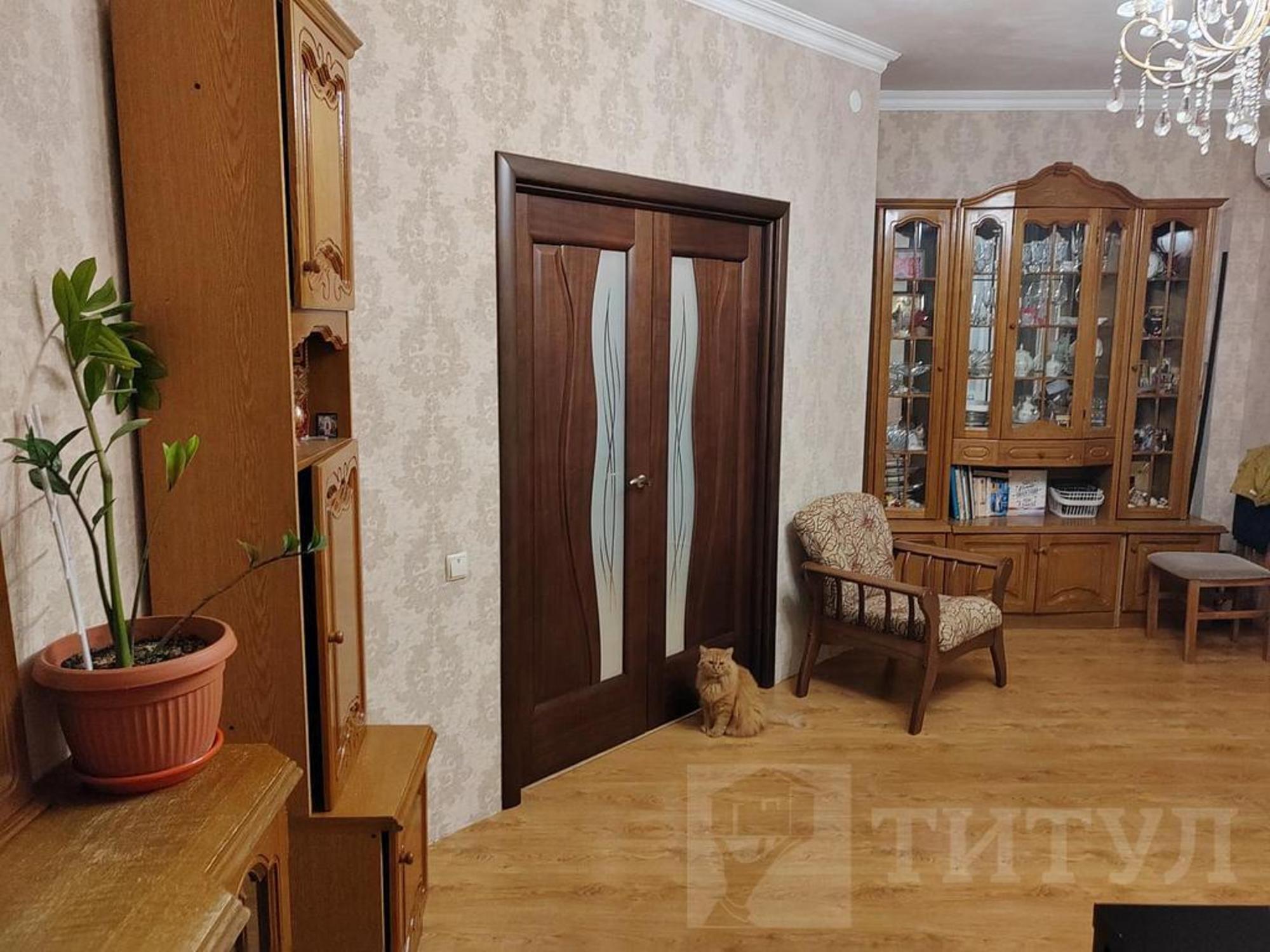 Купить квартиру за 4 500 000 рублей на Батайск