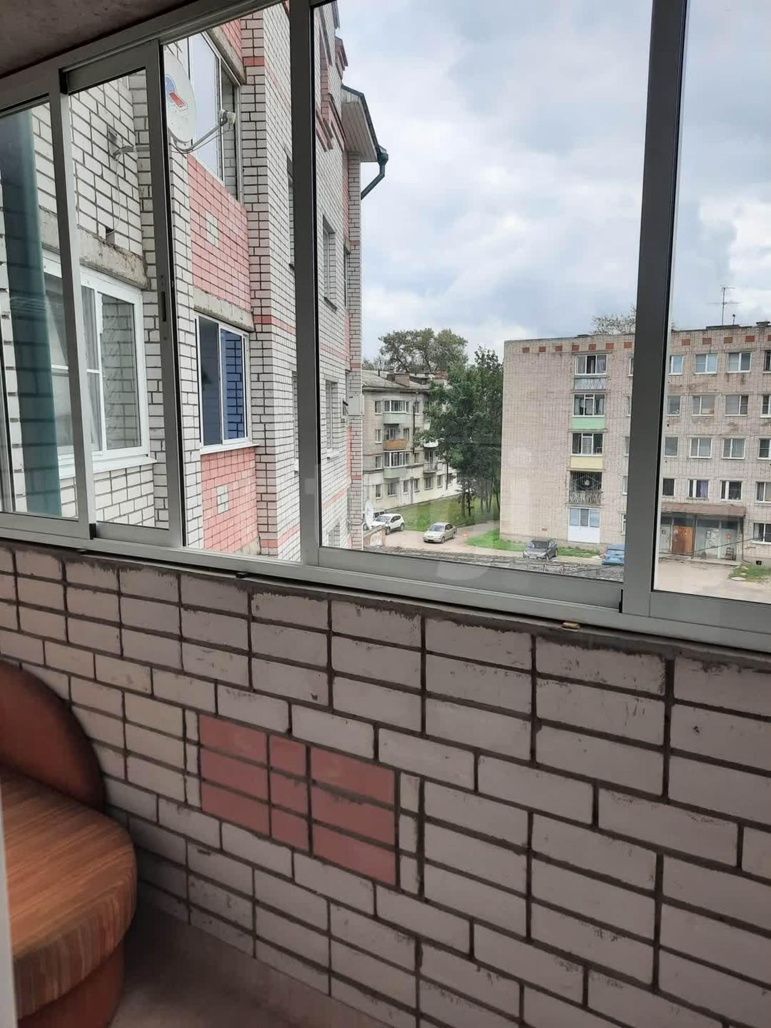 Сдать квартиру за 21 000 рублей на улица Энгельса, 77