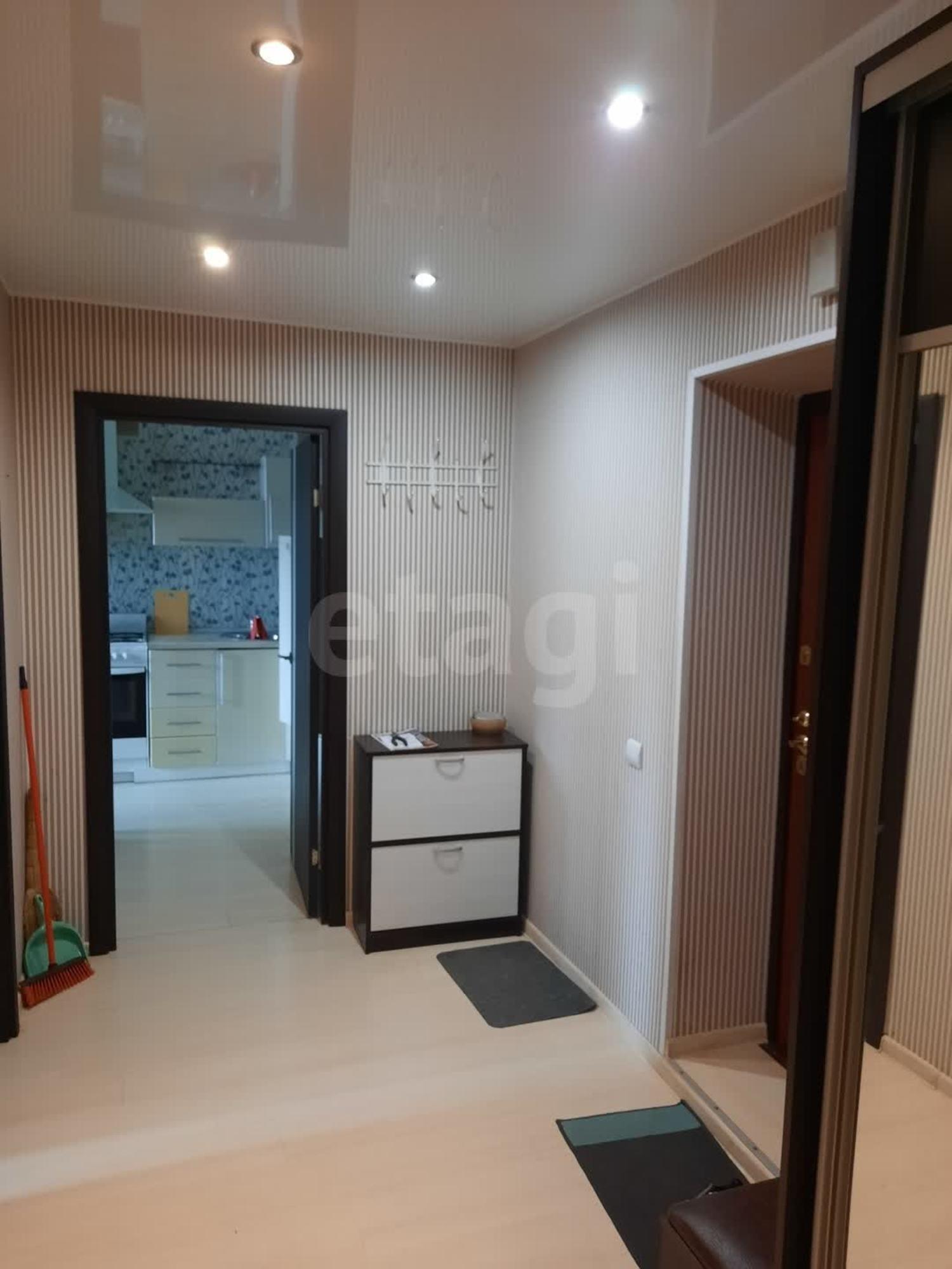 Сдать квартиру за 21 000 рублей на улица Энгельса, 77