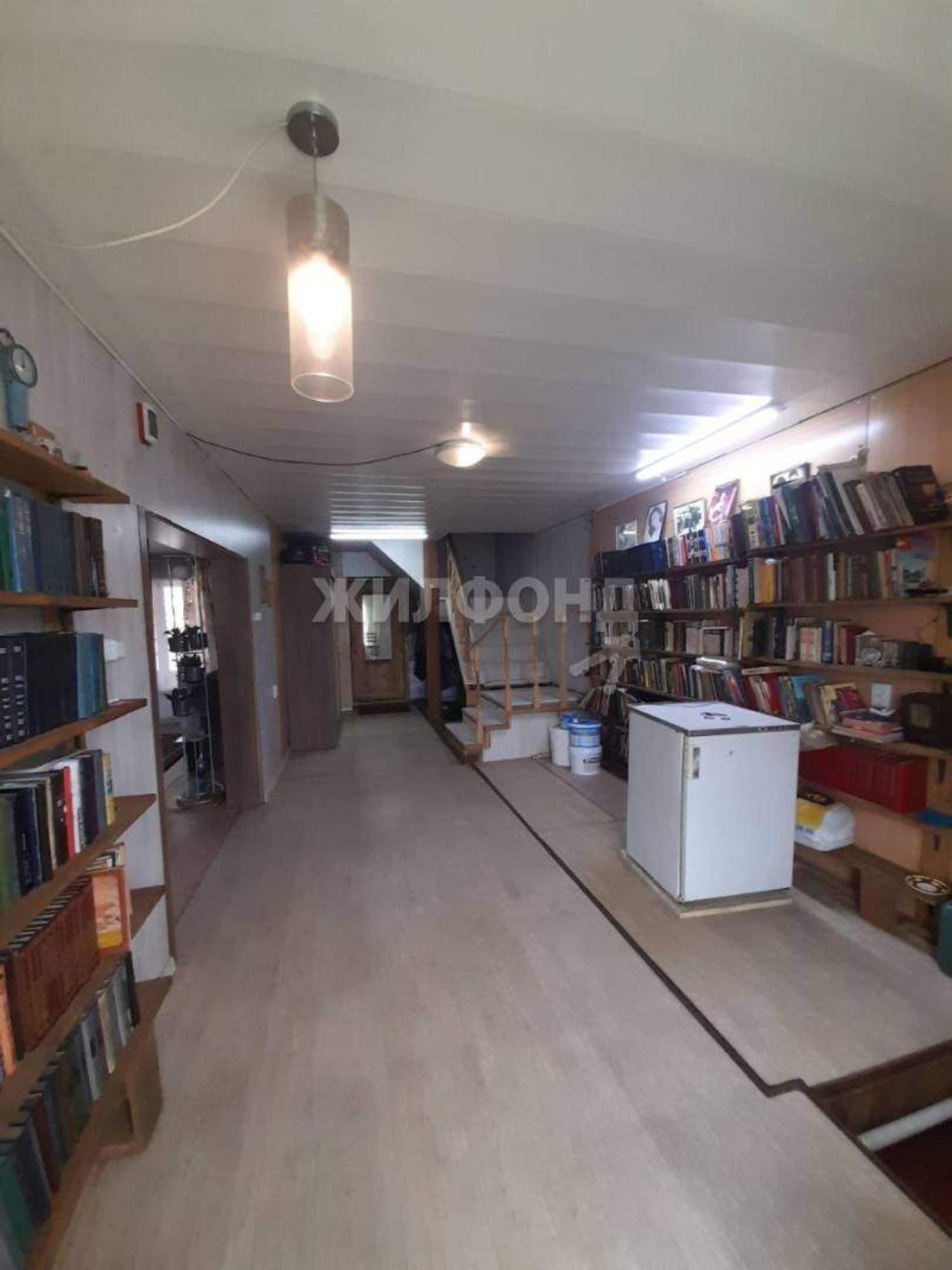 Купить дачу, дом, коттедж за 12 552 000 рублей на Кедровая улица