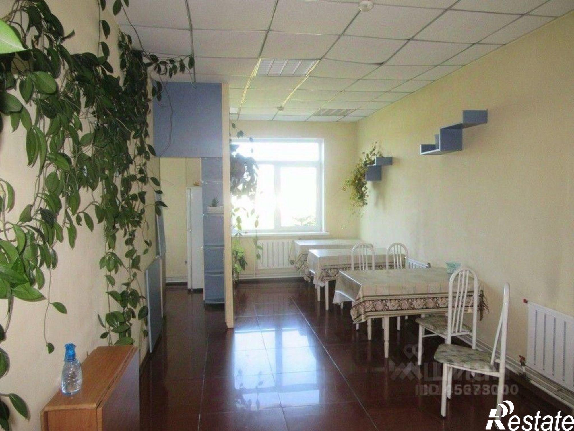Купить ОСЗ, отдельно стоящее здание за 45 000 600 рублей на Береговая улица, 42А
