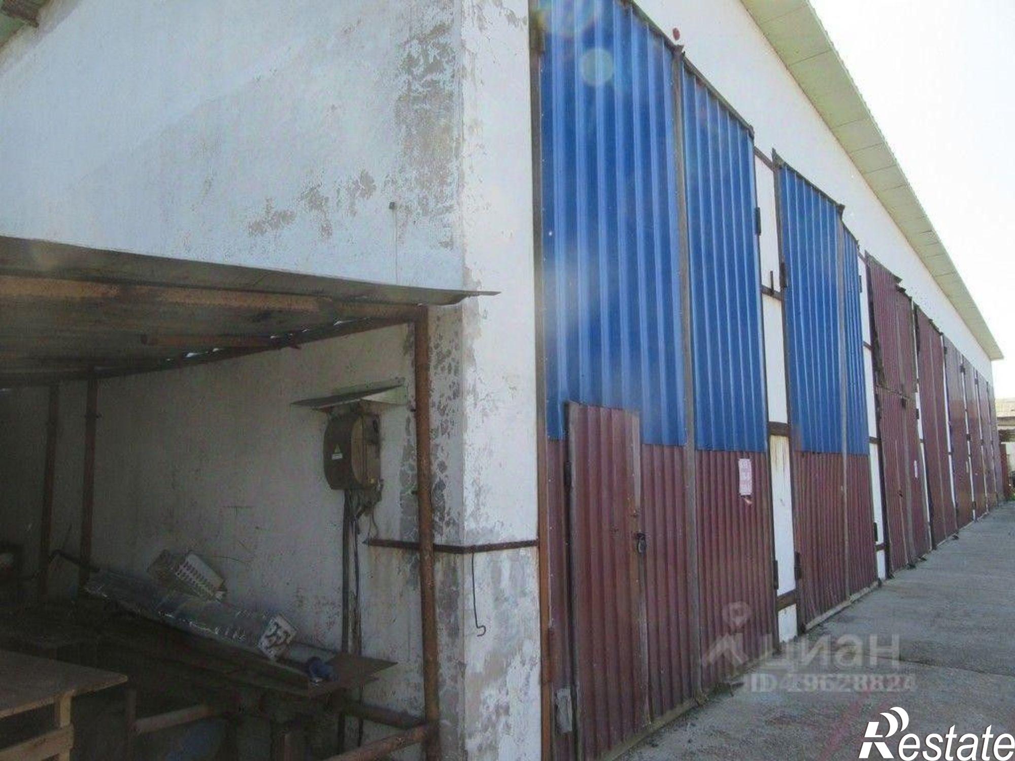 Купить ОСЗ, отдельно стоящее здание за 45 000 600 рублей на Береговая улица, 42А