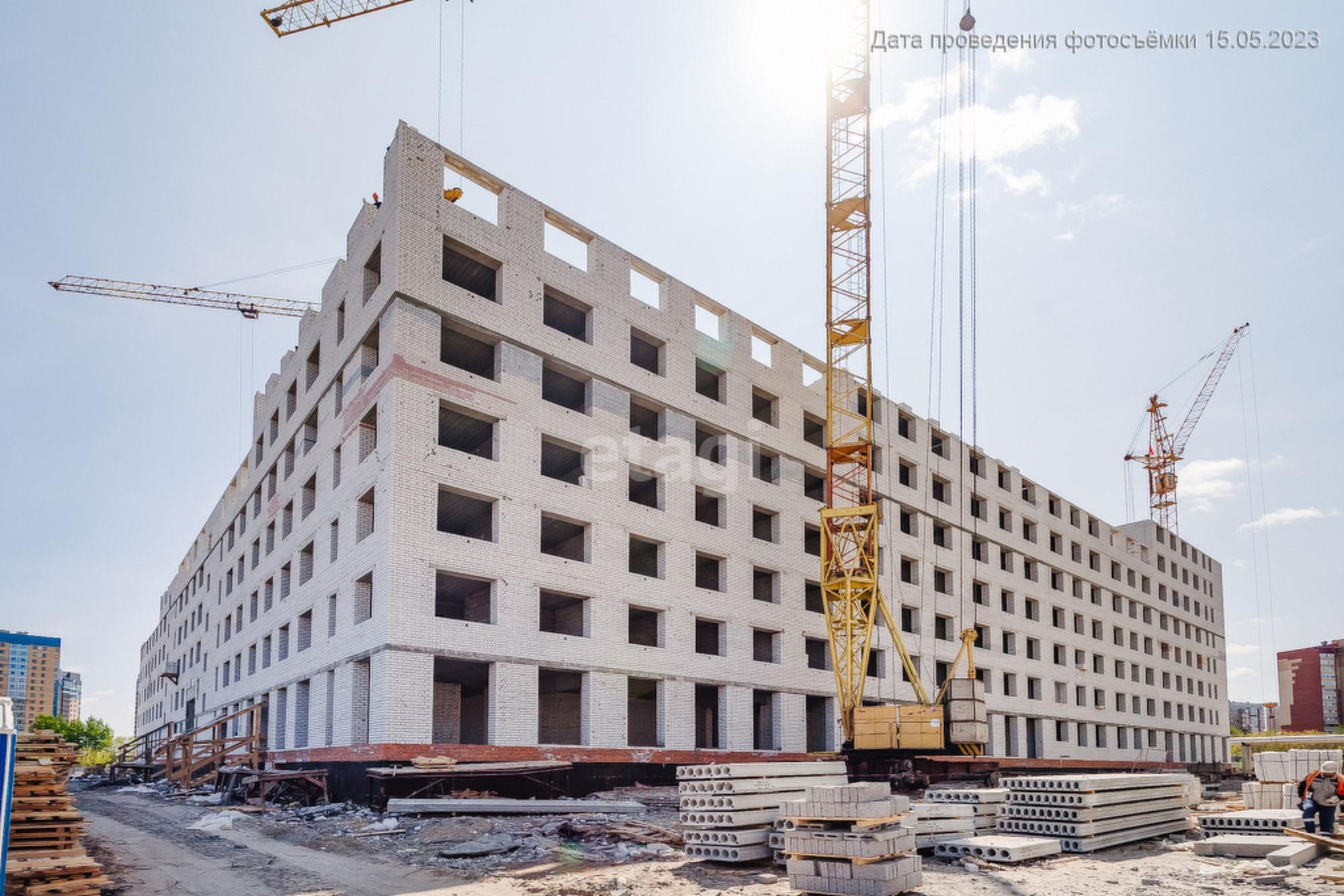 Купить студию за 5 250 000 рублей на Новгородская, 22