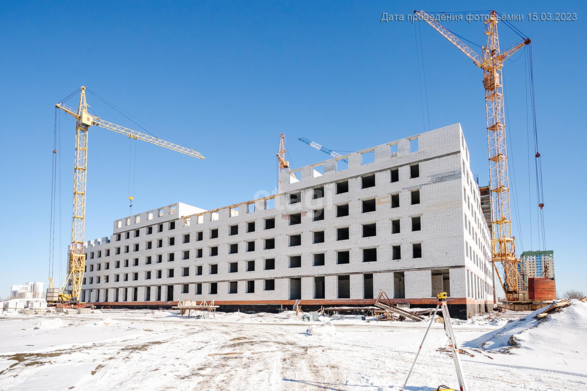 Купить студию за 5 250 000 рублей на Новгородская, 22