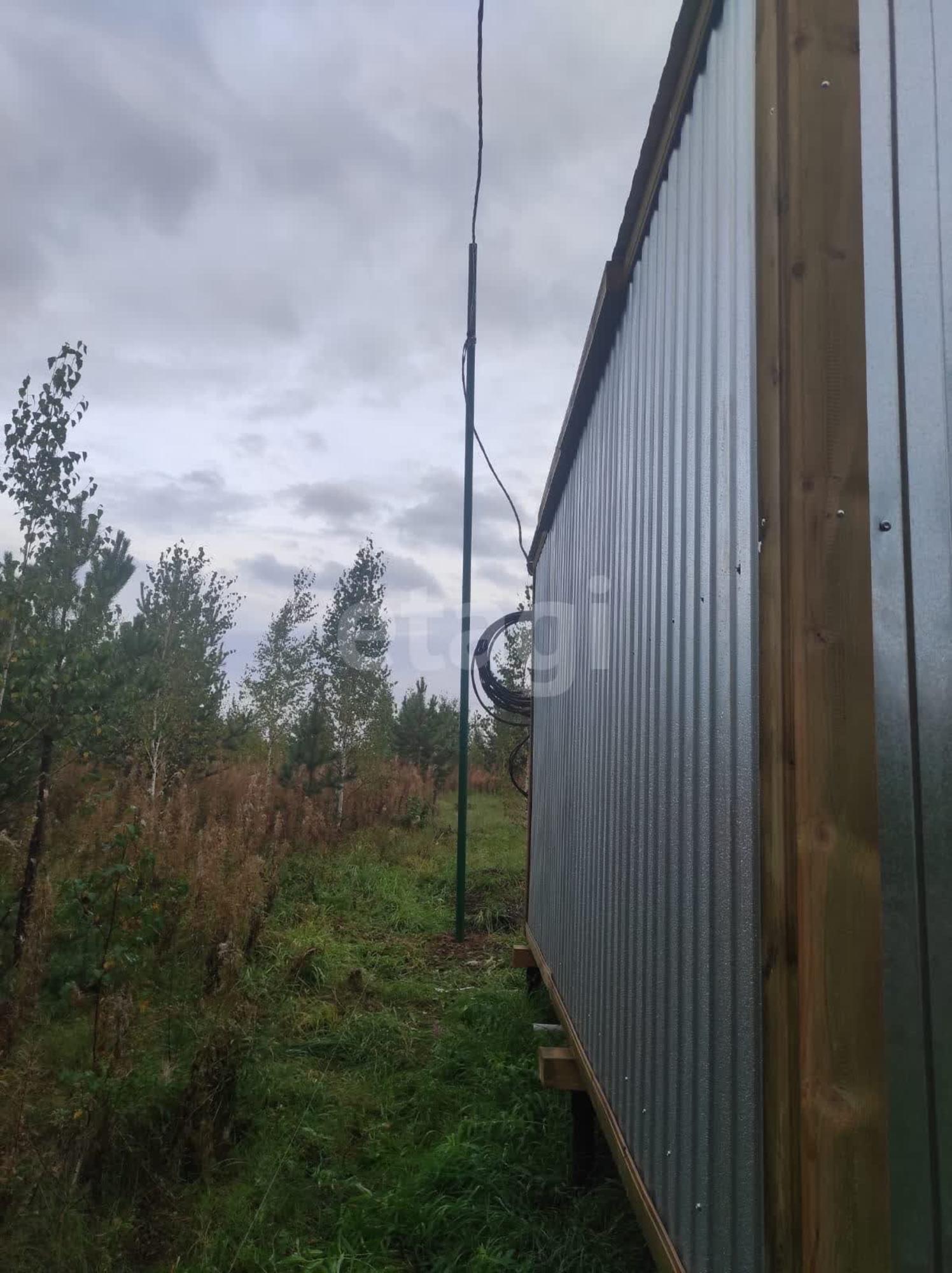 Купить землю, земельный участок за 1 050 000 рублей на 575