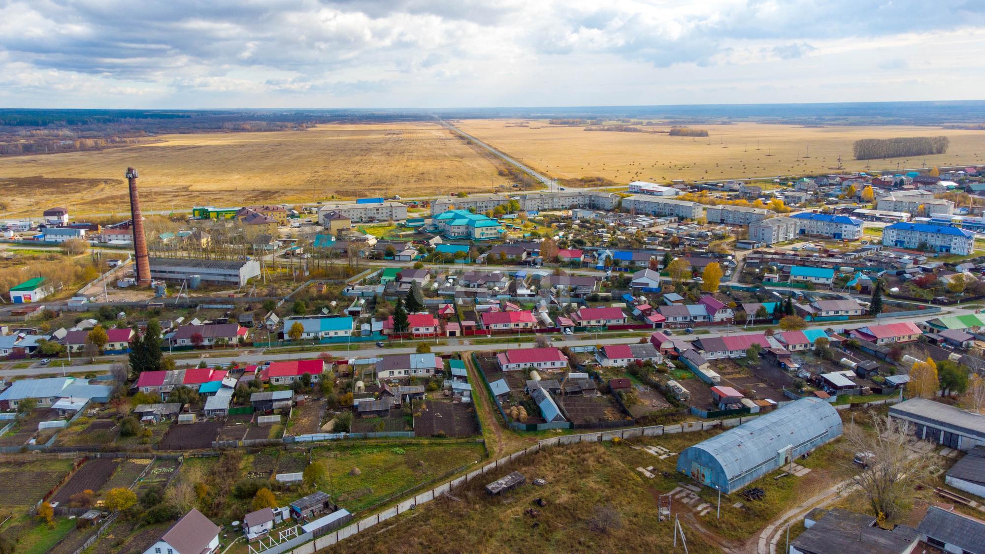 Купить землю, земельный участок за 1 500 000 рублей на Большие Акияры