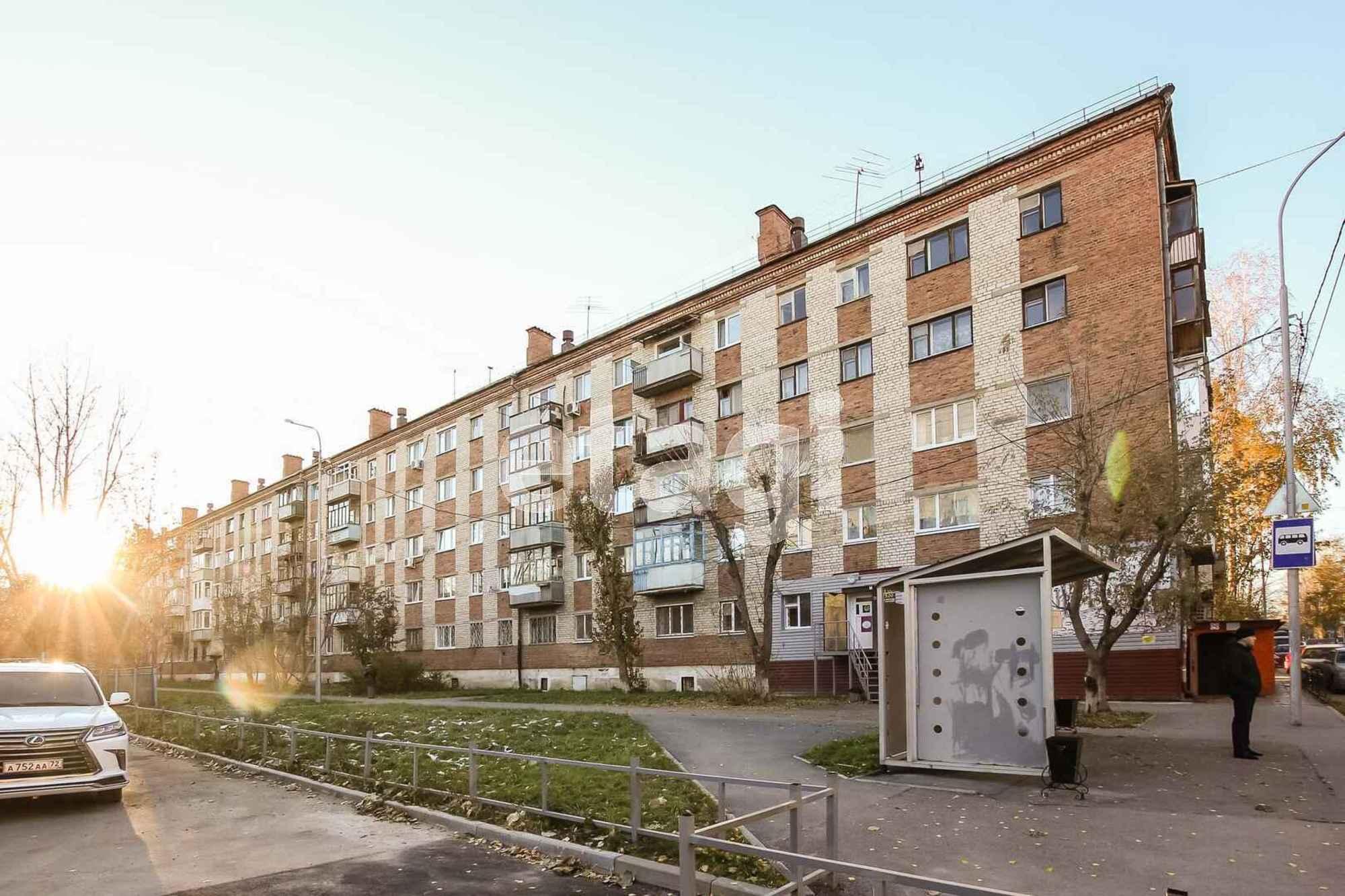 Купить квартиру за 4 190 000 рублей на Геологоразведчиков пр, 26