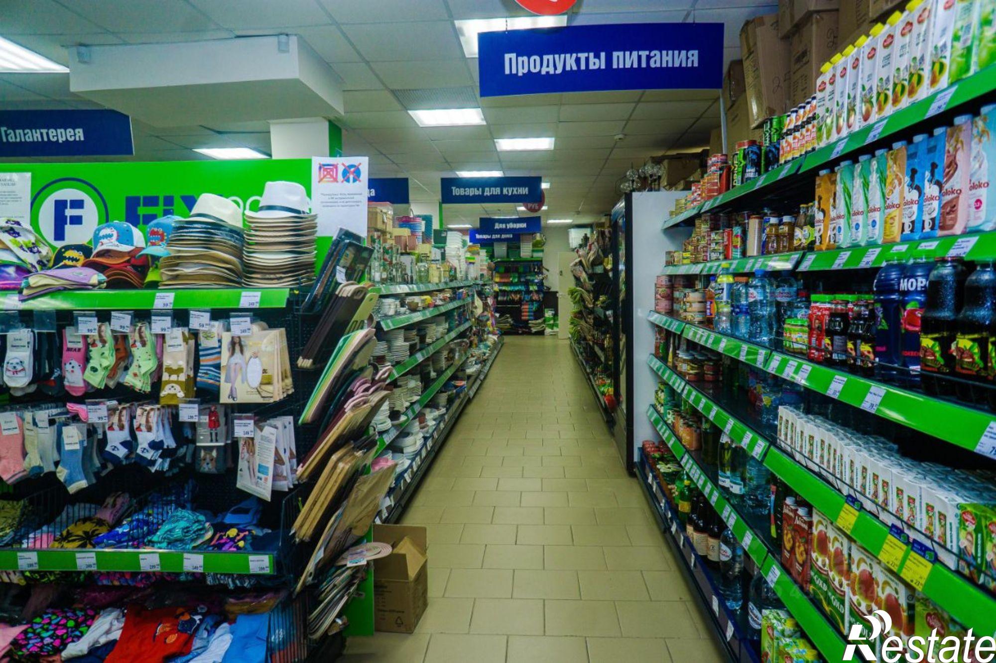 Купить ОСЗ, отдельно стоящее здание за 178 002 000 рублей на улица Ленина, 9