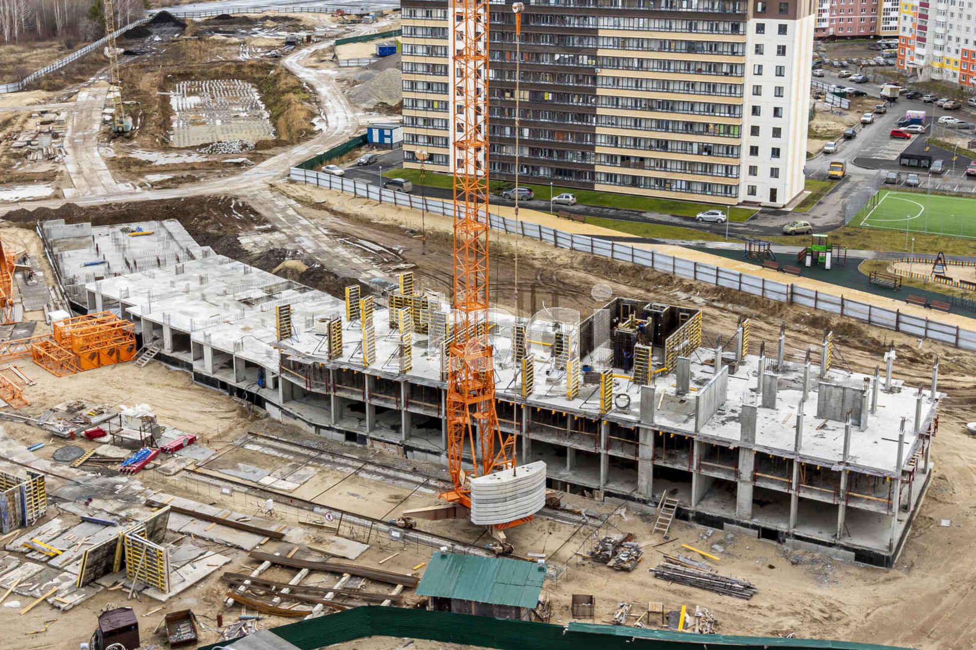 Купить студию за 3 270 000 рублей на Новоселов, 113