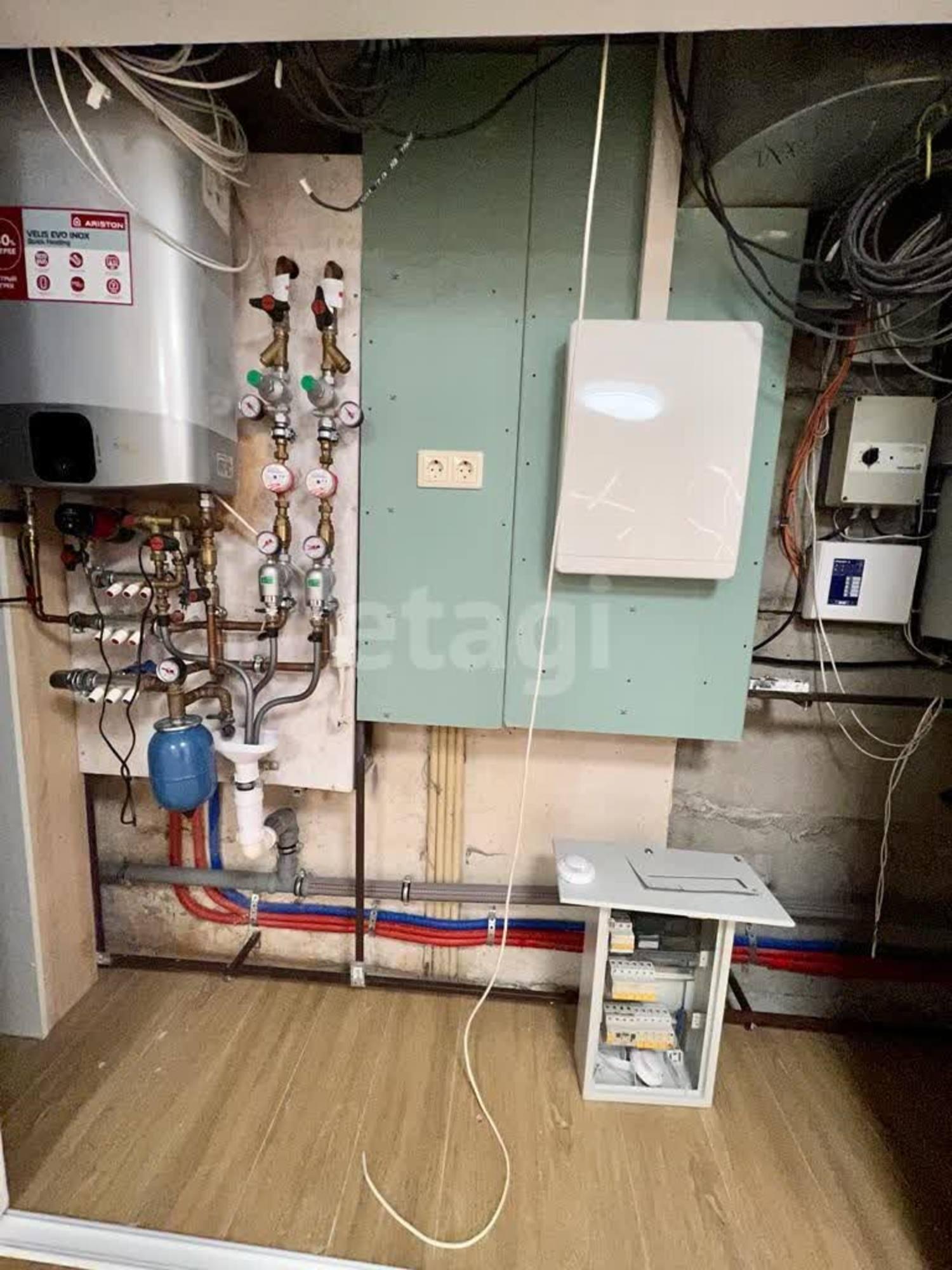 Купить помещение свободного назначения за 12 500 000 рублей на Екатеринбург