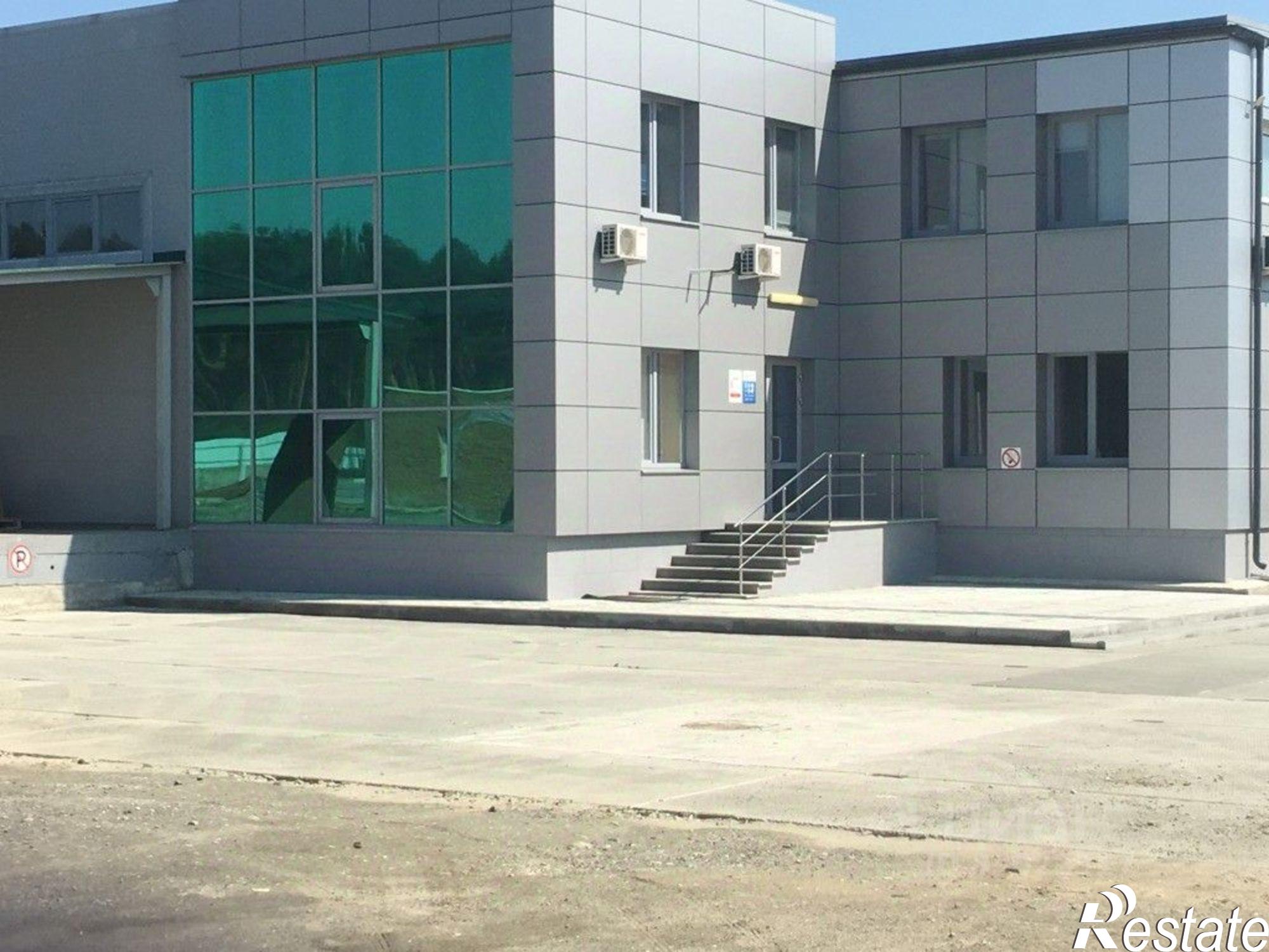 Сдать складское помещение за 422 400 рублей на Березовский, Режевской тракт 15 километр, 1