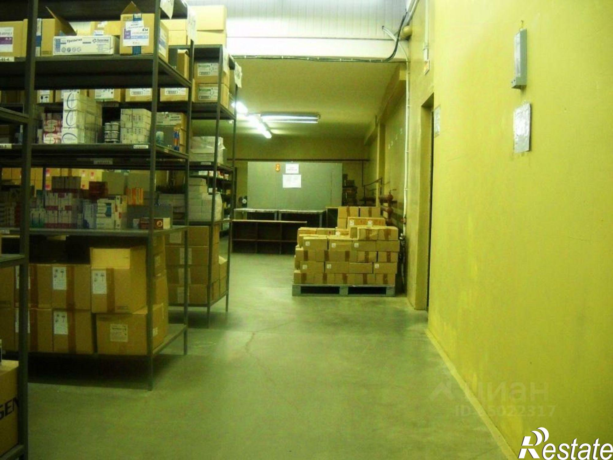 Сдать складское помещение за 422 400 рублей на Березовский, Режевской тракт 15 километр, 1