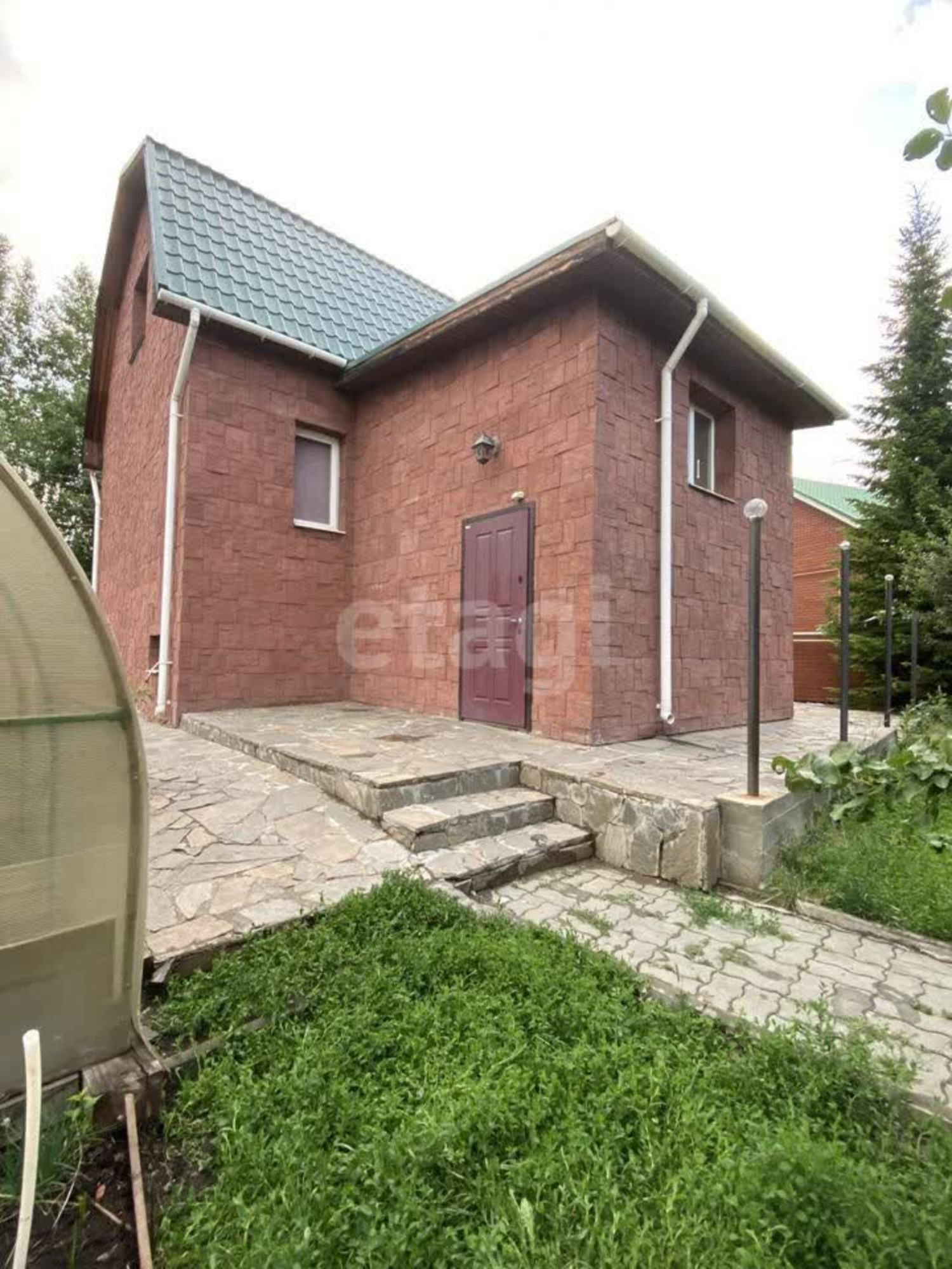 Купить дачу, дом, коттедж за 10 700 000 рублей на КП Долинка, 2