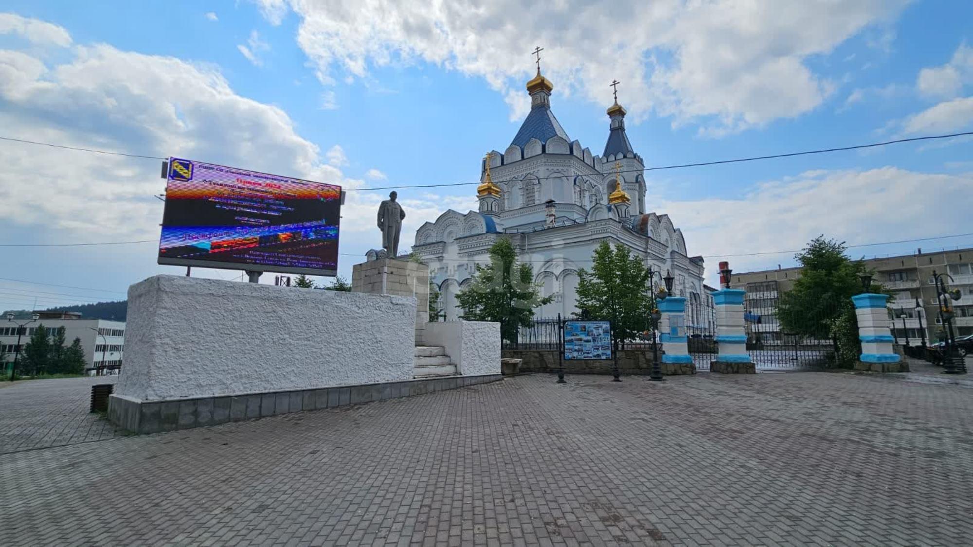 Купить дачу, дом, коттедж за 4 950 000 рублей на ул. Володарского, Володарского 6